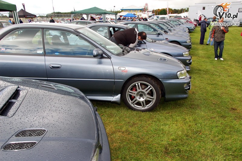 Rally Day 2011